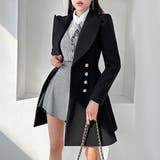 コート レディース アウター | KawaiCat | 詳細画像20