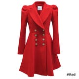 コート レディース アウター | KawaiCat | 詳細画像22