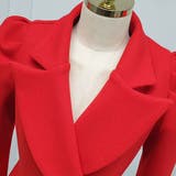 コート レディース アウター | KawaiCat | 詳細画像25