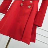 コート レディース アウター | KawaiCat | 詳細画像28