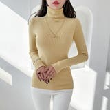 トップス レディース ニット | KawaiCat | 詳細画像3 