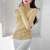 トップス レディース ニット | KawaiCat | 詳細画像5 