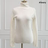 トップス レディース ニット | KawaiCat | 詳細画像15 