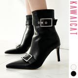 ヒール 8 5cm | KawaiCat | 詳細画像1 