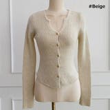 カーディガン レディース ニット | KawaiCat | 詳細画像9 