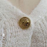 カーディガン レディース ニット | KawaiCat | 詳細画像16 