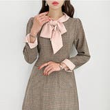 ニット ワンピース レディース | KawaiCat | 詳細画像8 