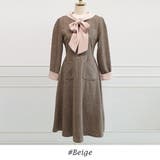 ニット ワンピース レディース | KawaiCat | 詳細画像13 