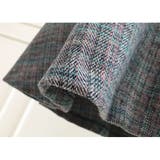 ニット ワンピース レディース | KawaiCat | 詳細画像24 