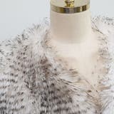 ジャケット レディース フェイクファー | KawaiCat | 詳細画像11 