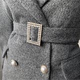 コート レディース 長袖 | KawaiCat | 詳細画像8