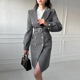 コート レディース 長袖 | KawaiCat | 詳細画像9