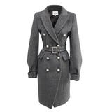 コート レディース 長袖 | KawaiCat | 詳細画像15