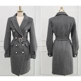 コート レディース 長袖 | KawaiCat | 詳細画像18