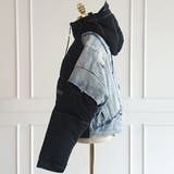 ダウンジャケット レディース アウター | KawaiCat | 詳細画像15 