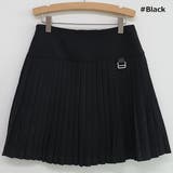 起毛生地 スカート レディース | KawaiCat | 詳細画像12 