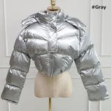 ダウンジャケット レディース アウター | KawaiCat | 詳細画像13 