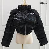 ダウンジャケット レディース アウター | KawaiCat | 詳細画像14 