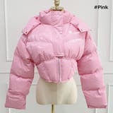 ダウンジャケット レディース アウター | KawaiCat | 詳細画像15 