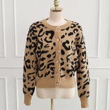 セットアップ レディース レオパード柄 | KawaiCat | 詳細画像9 