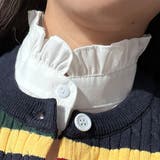 つけ襟 レディース 付け襟 | KawaiCat | 詳細画像3 