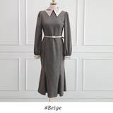 ワンピース レディース フレア | KawaiCat | 詳細画像9 