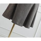 ワンピース レディース フレア | KawaiCat | 詳細画像17 