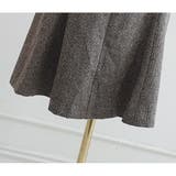 ワンピース レディース フレア | KawaiCat | 詳細画像20 