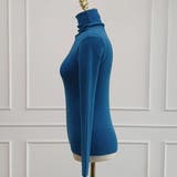 トップス レディース ハイネック | KawaiCat | 詳細画像26 