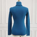 トップス レディース ハイネック | KawaiCat | 詳細画像27 