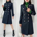 コート レディース アウター | KawaiCat | 詳細画像3 