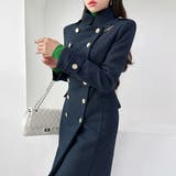 コート レディース アウター | KawaiCat | 詳細画像4 