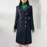 コート レディース アウター | KawaiCat | 詳細画像6 