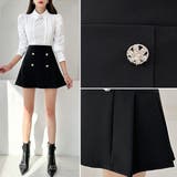 スカート レディース ボトムス | KawaiCat | 詳細画像3 