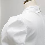 ブラウス レディース トップス | KawaiCat | 詳細画像15 