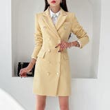 コート レディース 長袖 | KawaiCat | 詳細画像6 