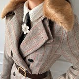 コート レディース アウター | KawaiCat | 詳細画像8 