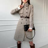 コート レディース アウター | KawaiCat | 詳細画像11 