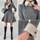 コート レディース アウター | KawaiCat | 詳細画像2