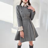 コート レディース アウター | KawaiCat | 詳細画像5