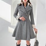 コート レディース アウター | KawaiCat | 詳細画像10