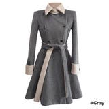 コート レディース アウター | KawaiCat | 詳細画像13