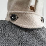 コート レディース アウター | KawaiCat | 詳細画像18