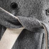 コート レディース アウター | KawaiCat | 詳細画像19