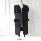 ベスト レディース ムートン風 | KawaiCat | 詳細画像13 