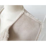 ベスト レディース ムートン風 | KawaiCat | 詳細画像18 