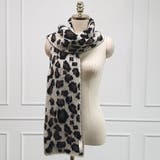 マフラー レディース ニット | KawaiCat | 詳細画像6 