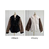 パーカー レディース アウター | KawaiCat | 詳細画像2 