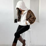 パーカー レディース アウター | KawaiCat | 詳細画像6 