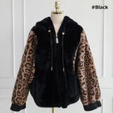 パーカー レディース アウター | KawaiCat | 詳細画像11 